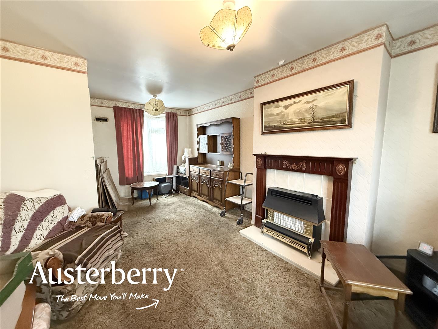 3 bed property in Bromsgrove Place, Stoke-On-Trent